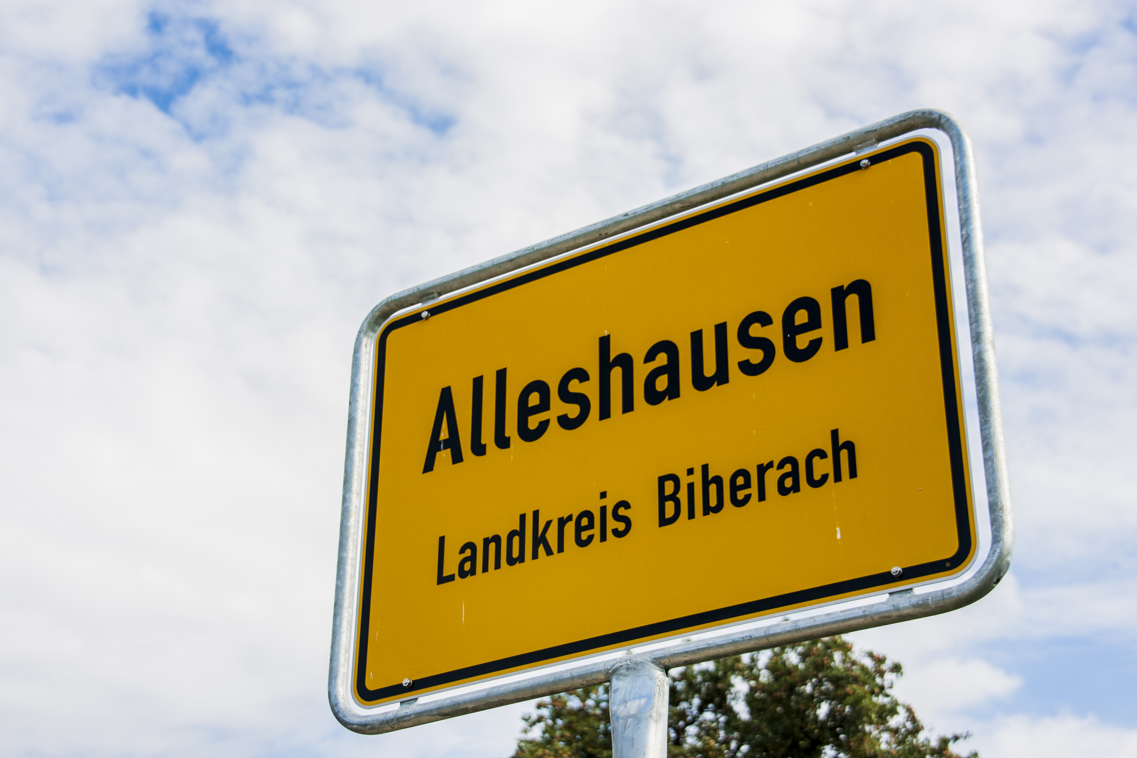 Alleshausen